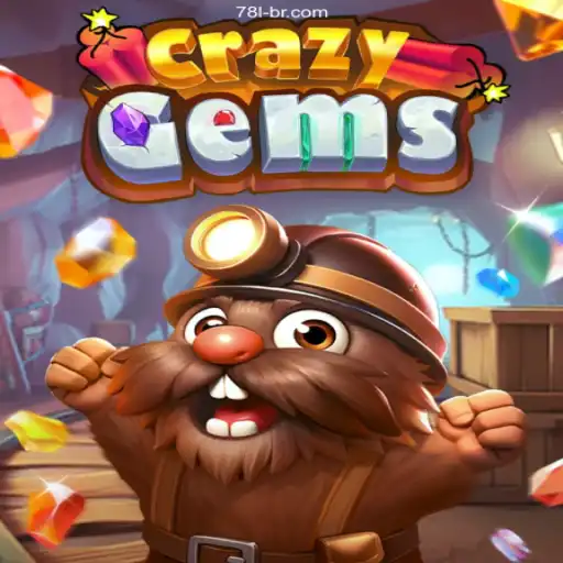 Exploring CrazyGems: The Thrilling Casino Game at 78L.COM Oficial
