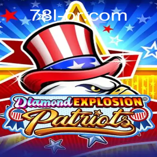 Exploring the Thrilling World of DiamondExplosionPatriots: The Ultimate Casino Experience