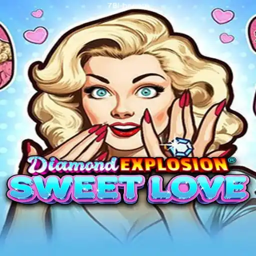 Exploring the Allure of DiamondExplosionSweetLove: A Journey into Brazil's Top Online Casino