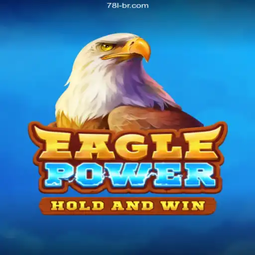 Discover the Thrill of EaglePower: The Game Taking the World by Storm