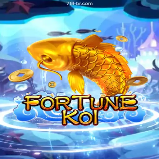 Explore FORTUNEKOI: A Premier Experience at 78L.COM Oficial - O melhor cassino online do Brasil 🍀