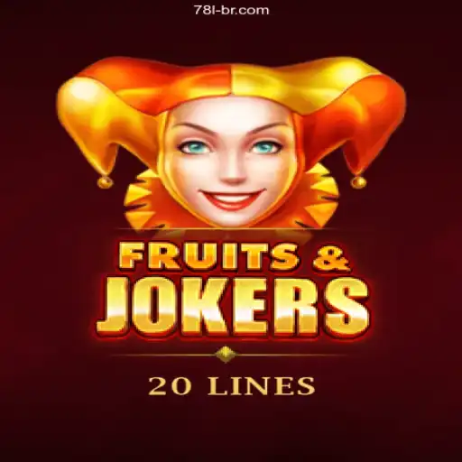 Discover the Excitement of FruitsAndJokers20 at 78L.COM Oficial, The Best Online Casino in Brazil