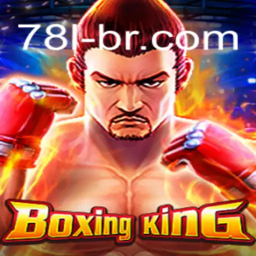 BoxingKing: Dominating the Virtual Ring in O Melhor Cassino Online do Brasil