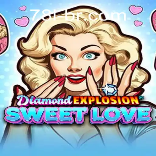 Exploring the Allure of DiamondExplosionSweetLove: A Journey into Brazil's Top Online Casino