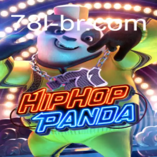HipHopPanda: The Game Revolutionizing Online Casinos in Brazil