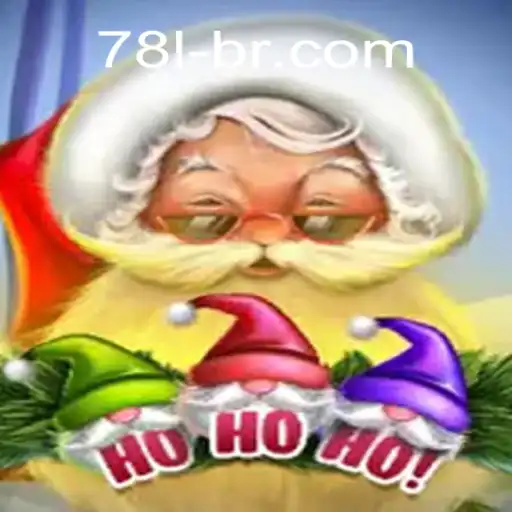 HoHoHo: A Festive Adventure with 78L.COM Oficial - O Melhor Cassino Online do Brasil