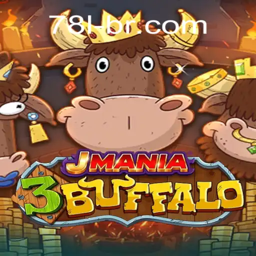 Exploring JMania3Buffalo: A Thrilling Journey into the Wild