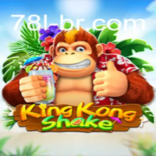 KingKongShake: An Overview of the Thrilling Online Casino Game