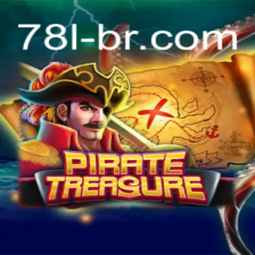Discover PirateTreasure: The Ultimate Gaming Experience on 78L.COM Oficial - O melhor cassino online do Brasil