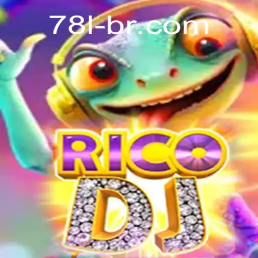 Discover the Exciting World of RicoDJ: Unveiling Brazil's Premier Online Casino Experience