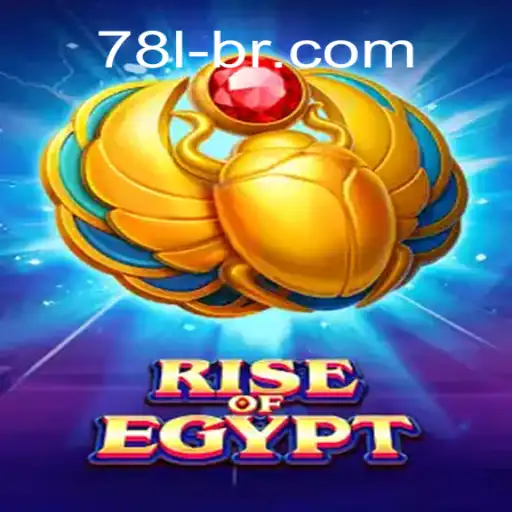Exploring the Fascinating World of RiseOfEgypt and Its Connection to 78L.COM