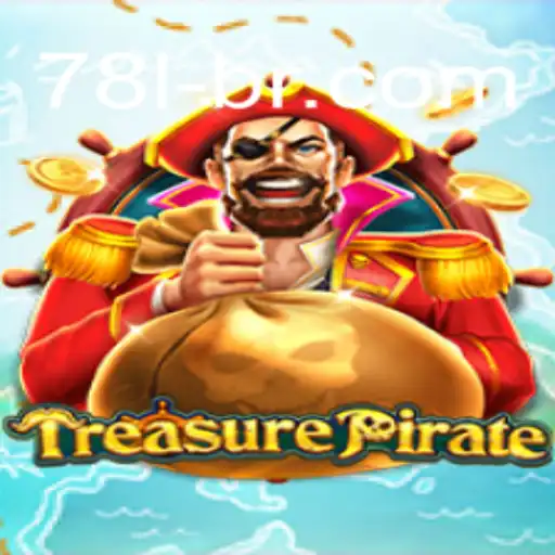 Explore the World of TreasurePirate: A Thrilling Adventure with 78L.COM Oficial