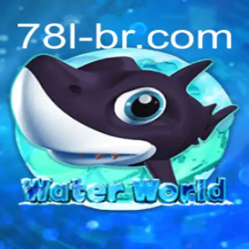Exploring WaterWorld: Dive into an Aquatic Adventure with 78L.COM Oficial - O melhor cassino online do Brasil🍀