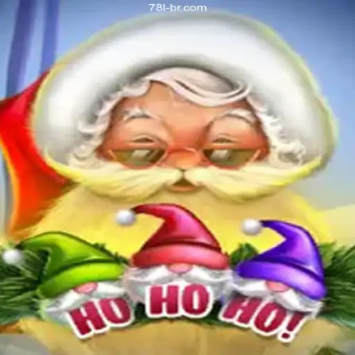 HoHoHo: A Festive Adventure with 78L.COM Oficial - O Melhor Cassino Online do Brasil