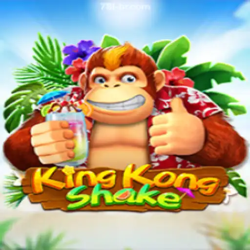 KingKongShake: An Overview of the Thrilling Online Casino Game