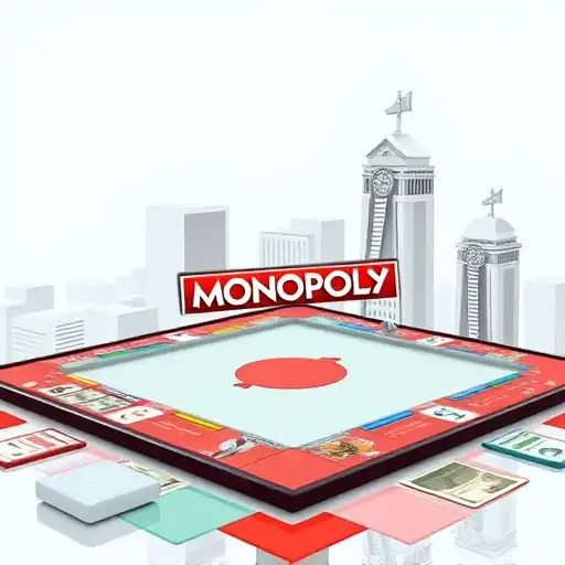 Exploring the World of Monopoly and its Digital Evolution