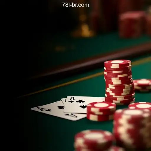 Explorando o Mundo do Baccarat no 78L.COM Oficial - O melhor cassino online do Brasil🍀