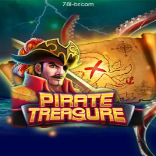 Discover PirateTreasure: The Ultimate Gaming Experience on 78L.COM Oficial - O melhor cassino online do Brasil