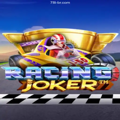 Discover the Thrill of RacingJoker: A Riveting Casino Game Experience