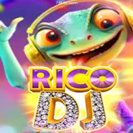 Discover the Exciting World of RicoDJ: Unveiling Brazil's Premier Online Casino Experience