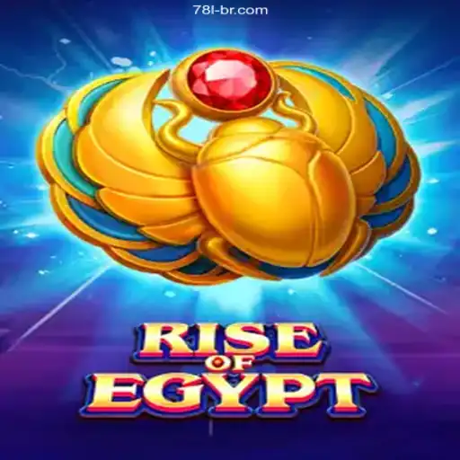 Exploring the Fascinating World of RiseOfEgypt and Its Connection to 78L.COM