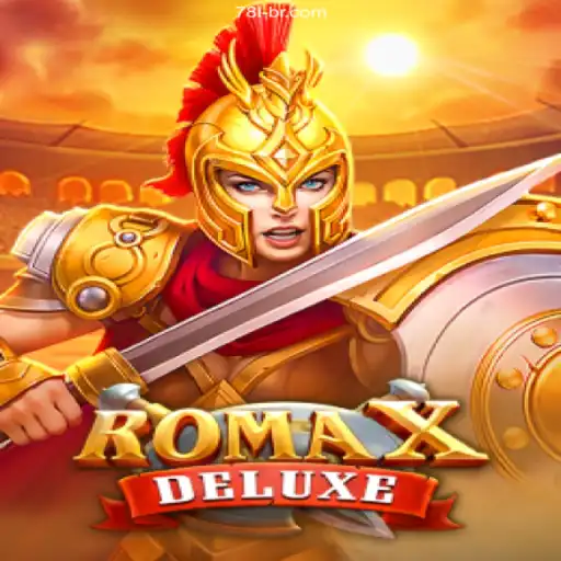 Discover the Thrills of RomaXDeluxe at 78L.COM Oficial - Premier Brazilian Online Casino