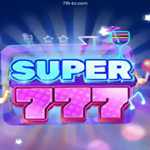 Unveiling the Thrilling World of Super777: Discover Brazil's Best Online Casino - 78L.COM Oficial