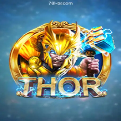 Exploring the Enchanting World of THOR: A Journey into Norse Mythology in 78L.COM