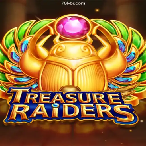 Explore the Thrills of TREASURERAIDERS at 78L.COM - O Melhor Cassino Online do Brasil